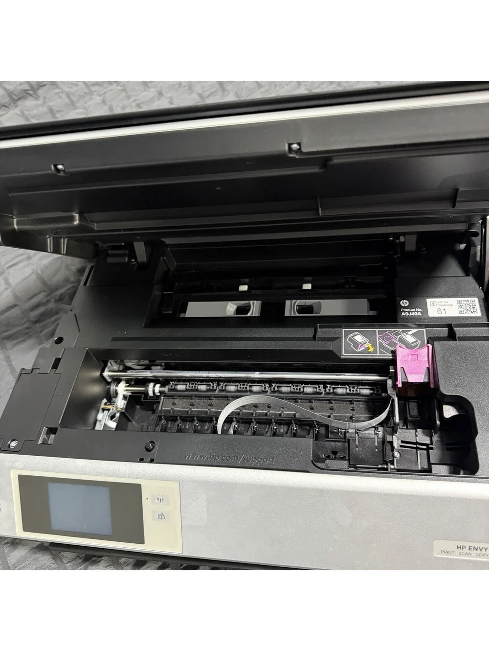 HP ENVY 5530 All‑In‑One Inkjet Printer Scanner Copier 5.8k P
